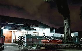 Boscha House